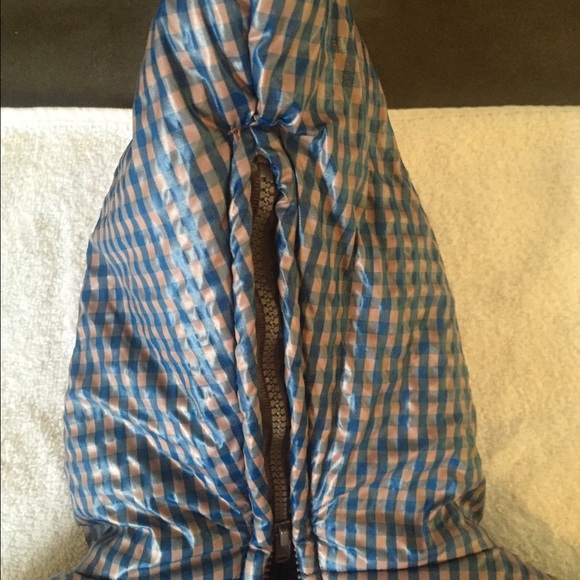 Infant Anais & I Winter Jacket Sz 6 Mos - Picture 4 of 4